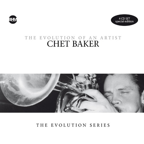 Everything Happens To Me Chet Baker Stream Everything Happens To Me by Chet Baker | Listen online for free