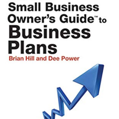 GET EBOOK 📖 The Pocket Small Business Owner's Guide to Business Plans (Pocket Small