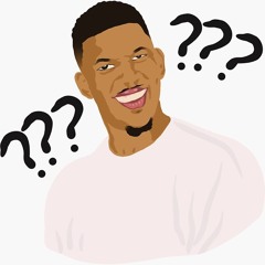 the reason why we’re probably friends is if you know the meme behind this