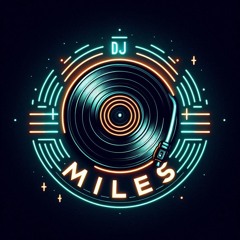 DJ Miles - Deep House Mix (End of Summer)