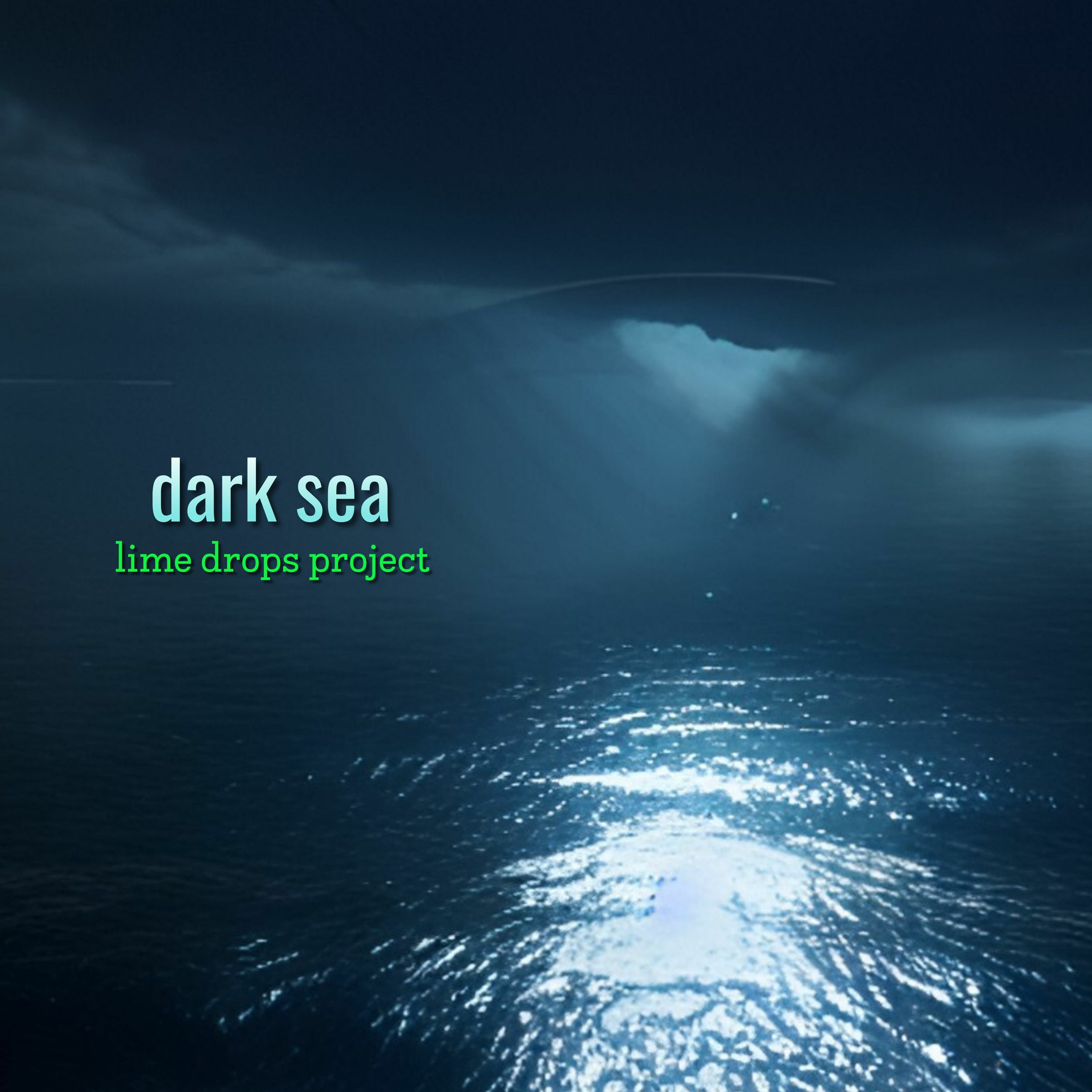 Dark Sea