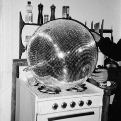 TRICKY DISCO (reverse bass edition)