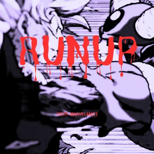 RMC MIKE X Rio Da Yung Og type beat "RUNUP'