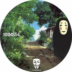 Premiere : Unknown Artist - Kaonashi (NNMS54)
