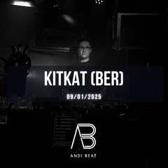 Techno Set @ KitKatClub | 09.01.2025