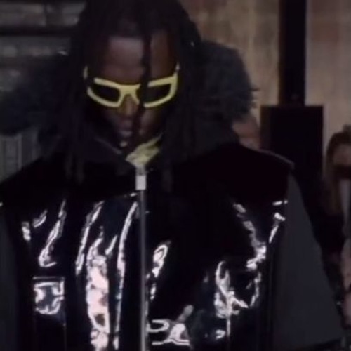 F1lthy X 1017 ALYX 9SM Fall Winter 2022 - Beat #5