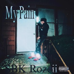 My Pain (prod. MbcBands & XclusiveMadeThis)