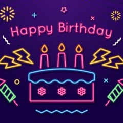 Spag Heddy - Spag Heppy Birthday (Cut/Daycore)