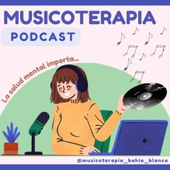Primer Episodio Musicoterapia Online - Hablemos de Musicoterapia