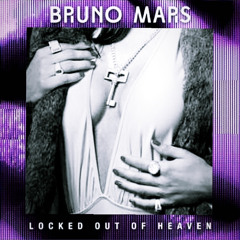 Hardwell & Bruno Mars - Seduction Of Heaven (Smashup)