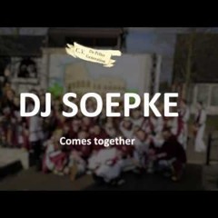 DJ SOEPKE - Comes Together (deepeegee edit)