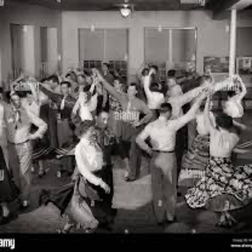 Dance With the One Who Brung You