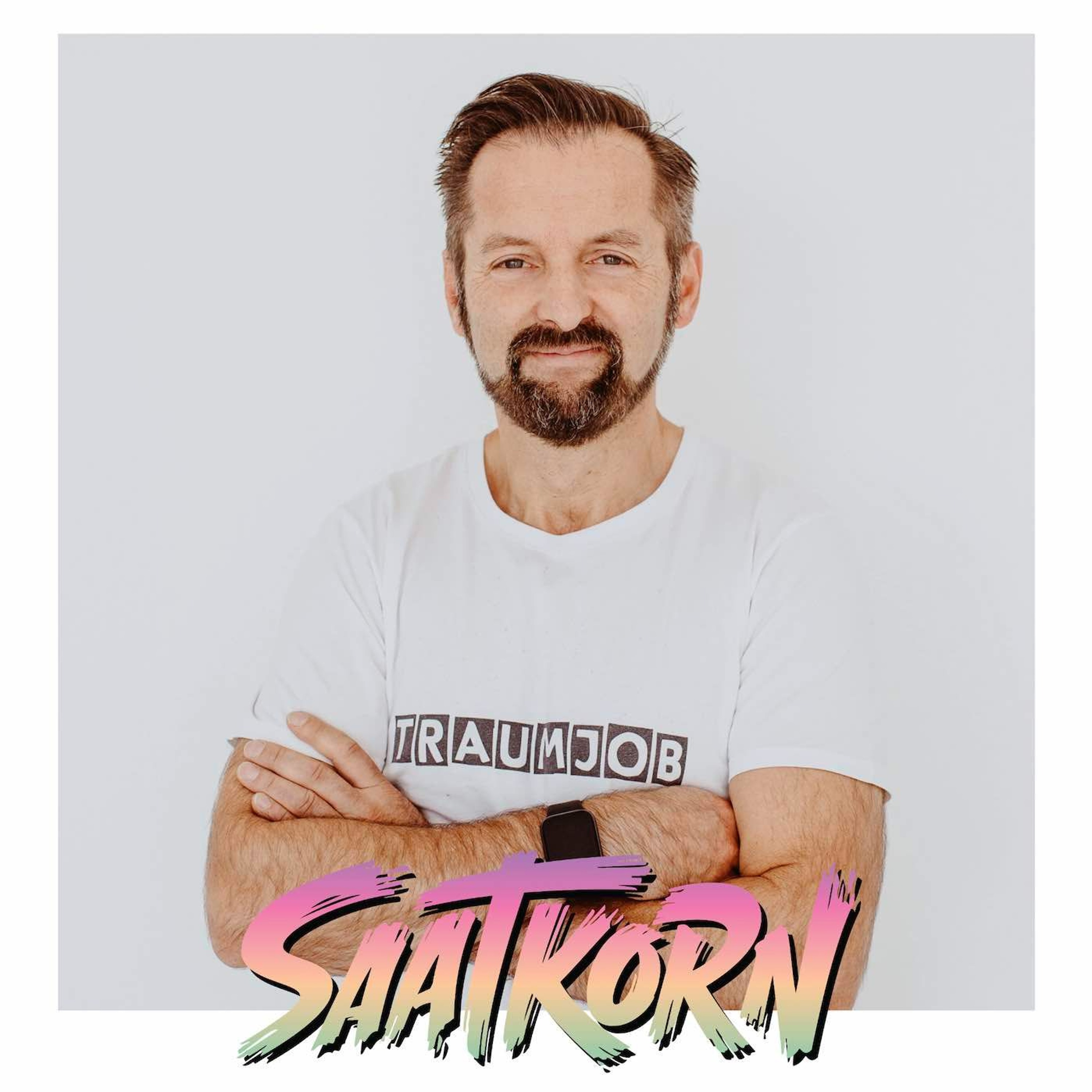 saatkorn Podcast