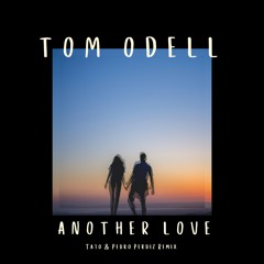 Another Love (Tato & Pedro Perdiz Remix)