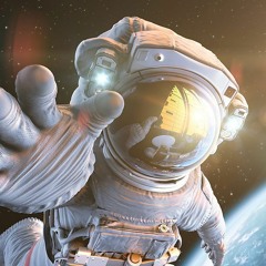 The Apprentice - Space Travel With Trance Vol 2