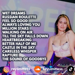 DJ Wet Dreams Breakbeat Stadium Style Mixtape