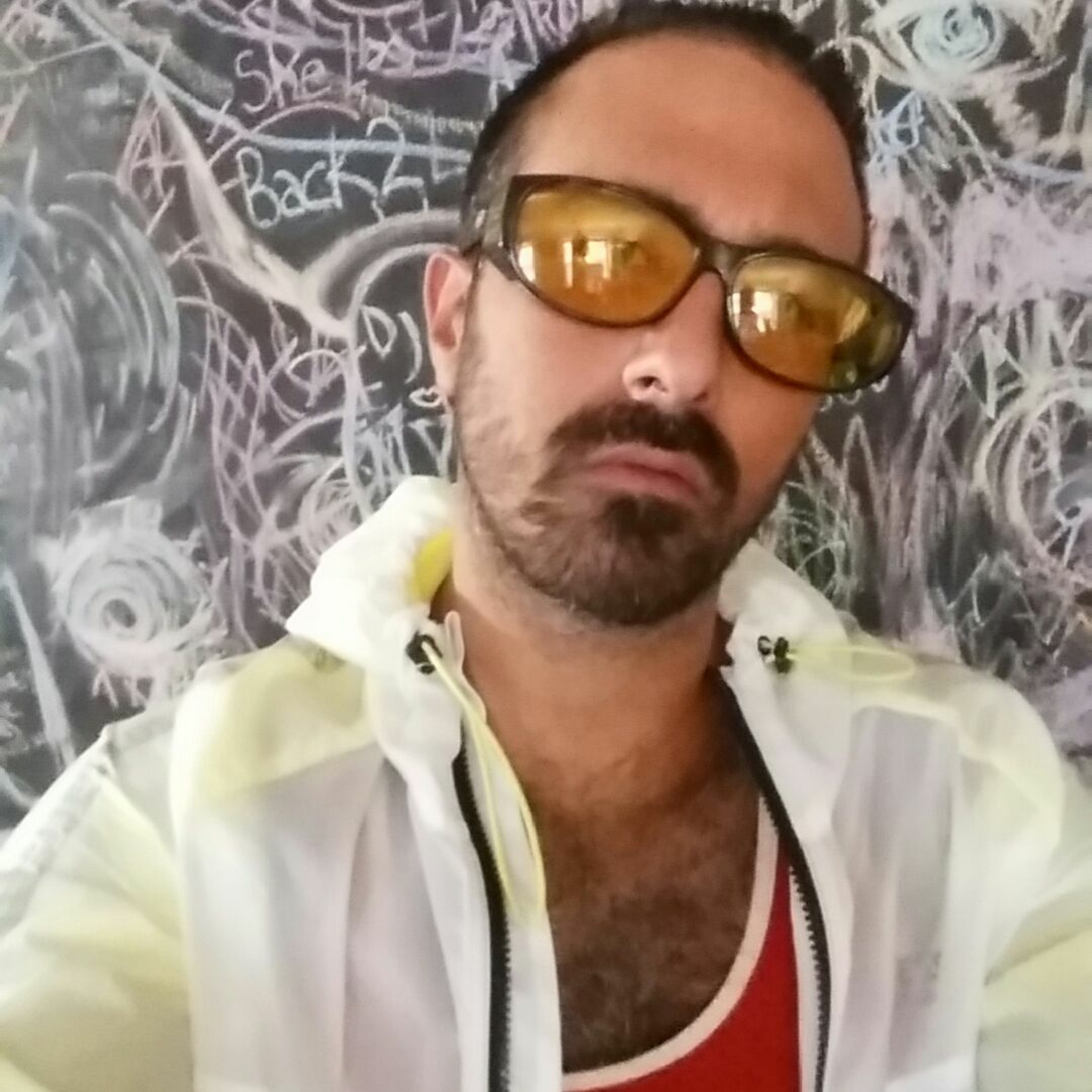 DJShamanLove