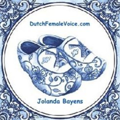 Vieze Vanillevla-Jolanda Bayens