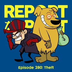 280f - Theft