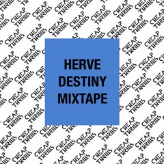 DESTINY MIXTAPE