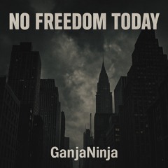 No Freedom Today