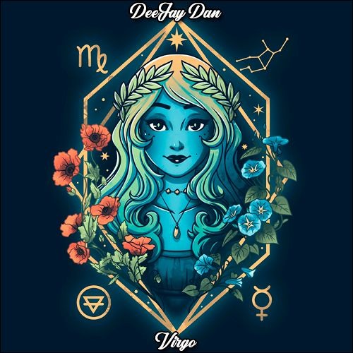 DeeJay Dan - Virgo [2024]