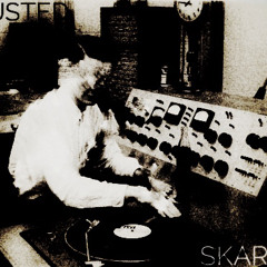 SKARÆ - DUSTED