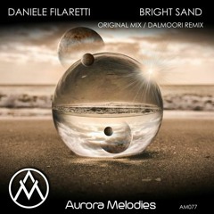 Daniele Filaretti - Bright Sand (Dalmoori Extended Remix)
