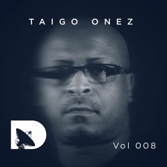 Taigo Onez - minimal detroit vol.008