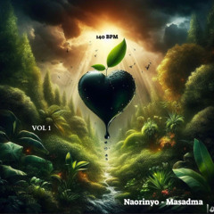 Naorinyo - Masadma - VOL 1 (Original Mix)