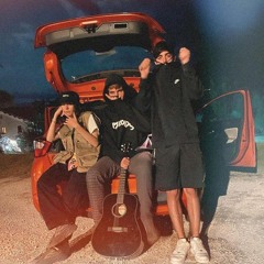 psicologi & ariete- TATUAGGI (slowed and reverb)