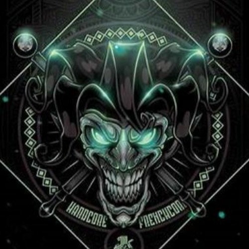 Digital Darkness guestmix by Reverend Specs