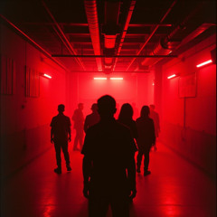 Climb the Walls of the Club (Original Mix)