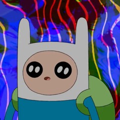 9EYE - Adventure Time