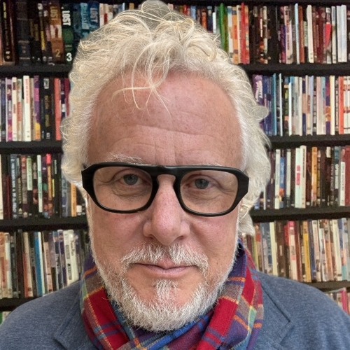 228. LIFERS - Larry Karaszewski