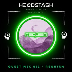 HMC GUEST MIX 011 - REQUIEM