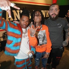 [FREE] POISONED - Post Melone/Lil Baby Type Beat