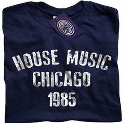 Free CHICAGO HOUSE/FOOTWORK/GLOBAL DANCE tracks...  Free Digitally Mastered MP3 downloads! (320kbps)