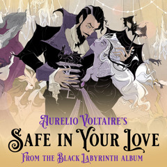 Safe in Your Love