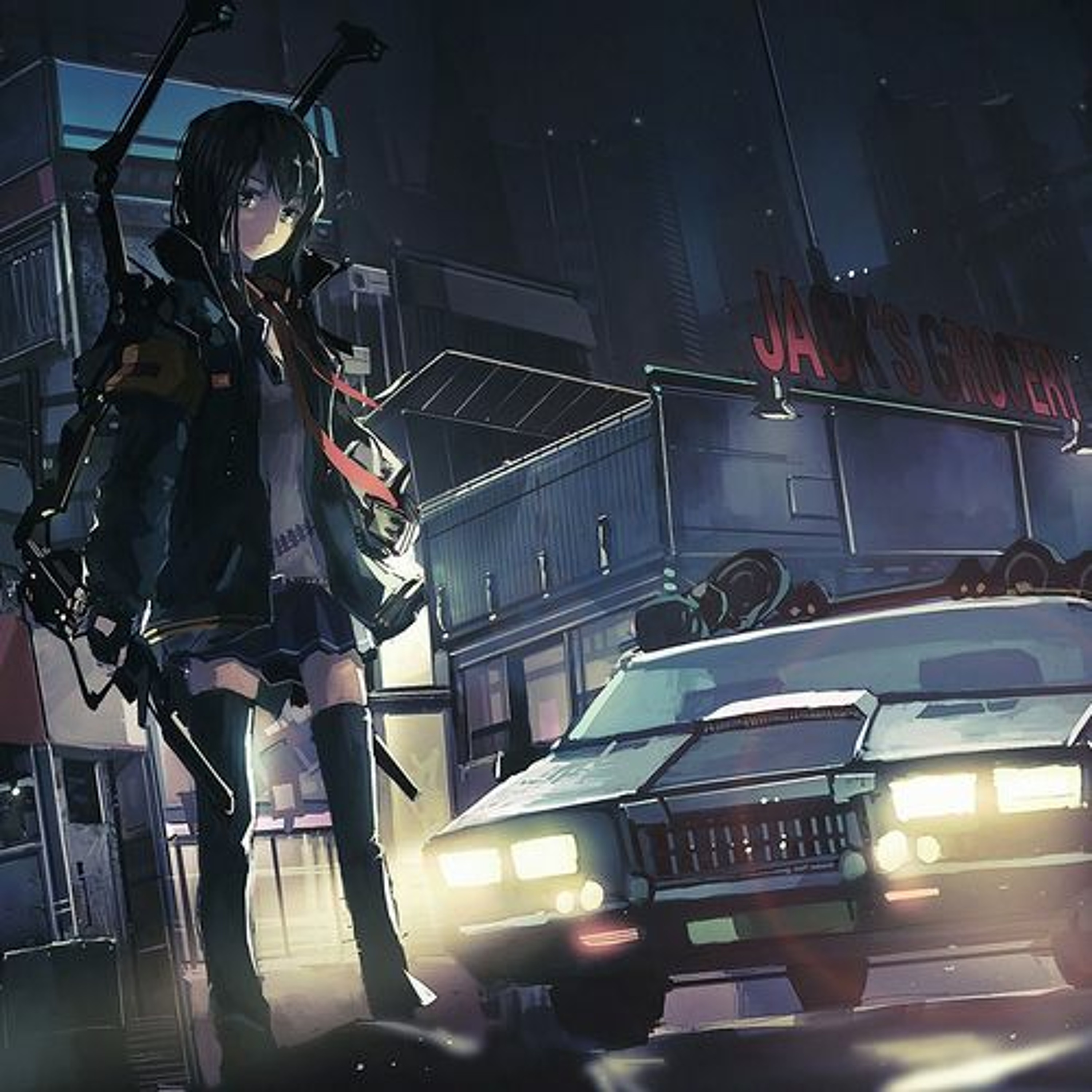 Racing Tonight *Beat For Sale* | Dave Type Beat | UK Drill Type Beat episode artwork