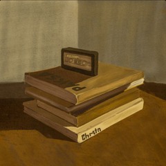 Paksa - Chrstn (cover)