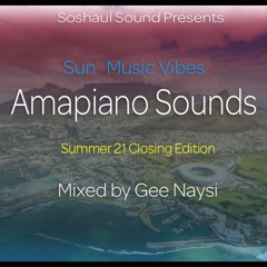 Amapiano Sounds