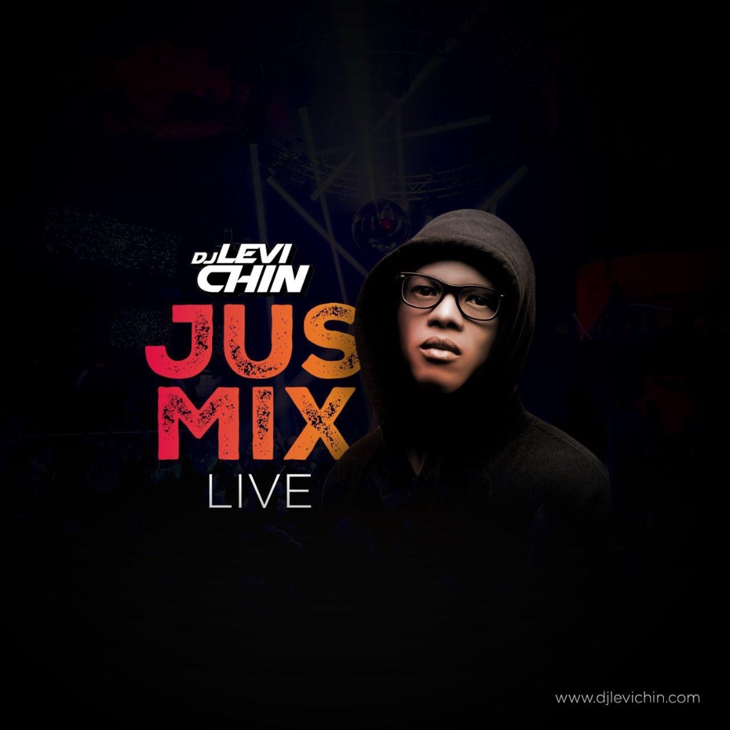 SOCA MIX 26 episode artwork