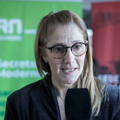Ana Vaisberg-Se puso en marcha la Jornada de Transformación Digital para la gestión Pública