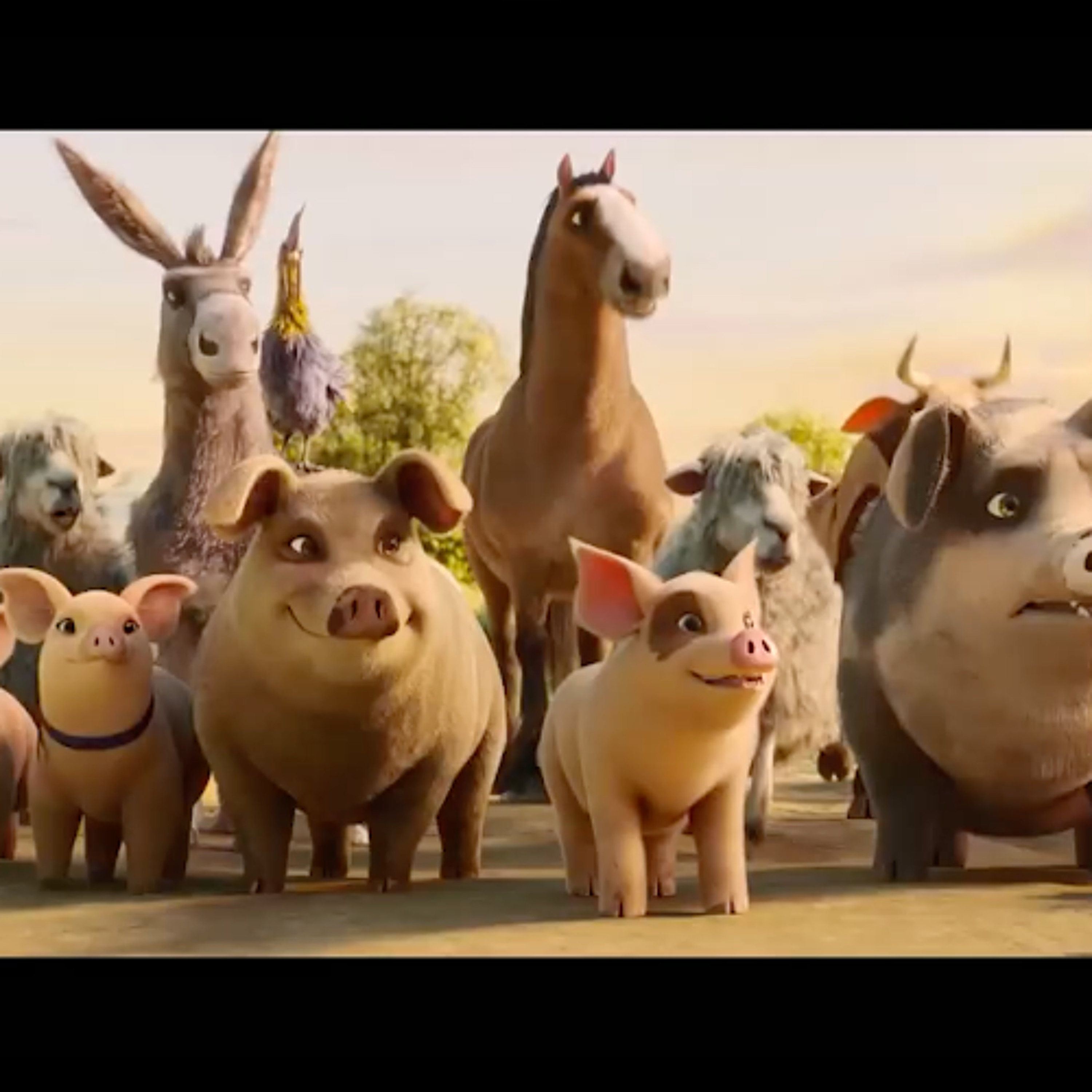 .týždeň vo filme: Romantika inak a animovaný komunizmus