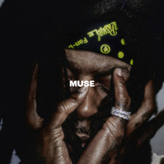 JID x Isaiah Rashad Type Beat "Muse"