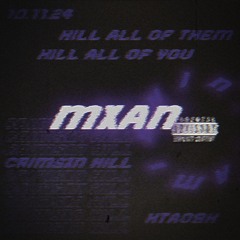 MXAN [Prod. plucksunset]