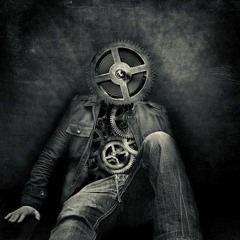 MachineMen - MachineMinds - MachineHearts (2020)