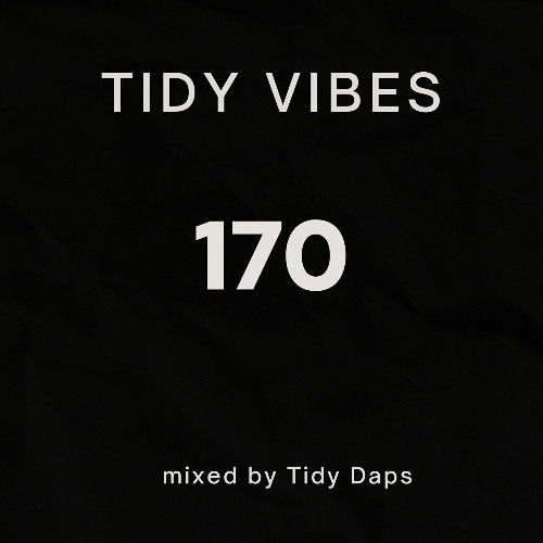 Tidy Vibes 170