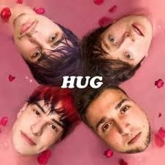 HUG - Love For Hire